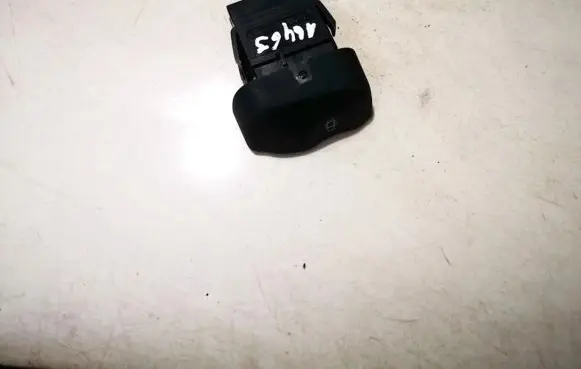 Renault Scenic I Central locking switch button 841242b