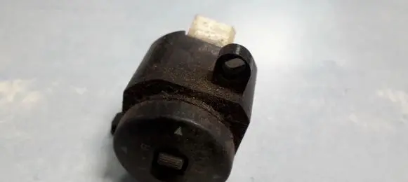 Mazda 626 Wing mirror switch