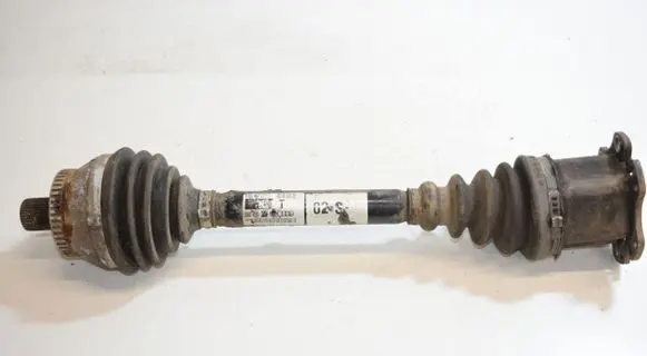 Audi A4 S4 B6 8E 8H Front driveshaft 8E0407271T