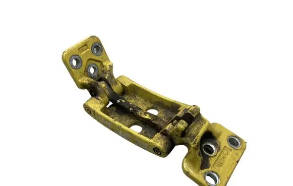 Mercedes-Benz Sprinter W906 Rear door upper hinge A9067400137