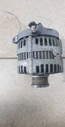 Land Rover Freelander 2 - LR2 Generator/alternator 6G9N-10300-ADB