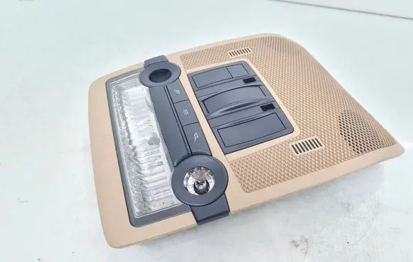BMW X5 E70 Front seat light 61319138338 9138338