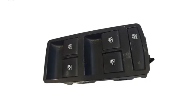 Opel Insignia A Electric window control switch 13222224
