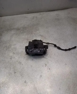Volvo XC60 Front brake caliper