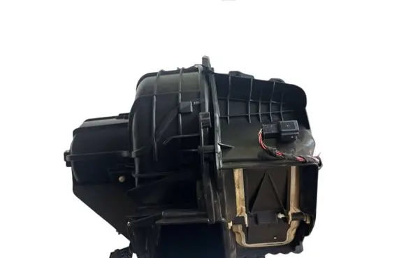 BMW 7 F01 F02 F03 F04 Heater fan/blower 9248171 11611611 0315778