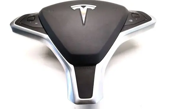 Tesla Model X Steering wheel airbag 103677901C