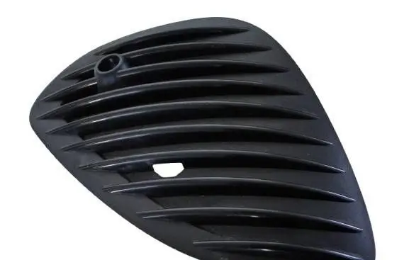 Mercedes-Benz CLA C118 X118 Front bumper lower grill A1188850304