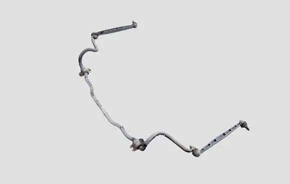 Opel Astra H Front anti-roll bar/sway bar