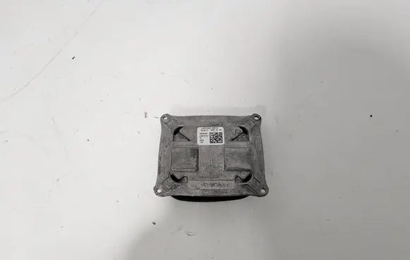 Alfa Romeo Giulia Headlight ballast module Xenon 147000026601 1470000266