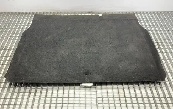 Citroen C3 Trunk/boot floor carpet liner 98136484ZD