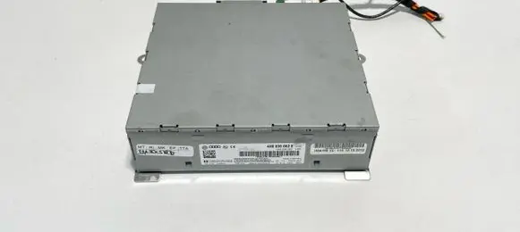 Audi A8 S8 D4 4H Other devices 4H0035082E 29786 4H0035080E