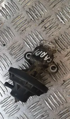 Volkswagen Caddy EGR valve 038131501ag