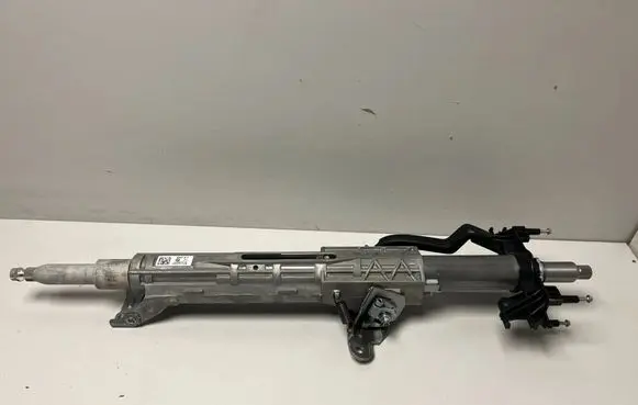 BMW X4 G02 Steering rack mechanical part 6896187 6887897