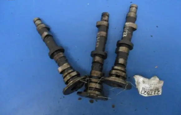 Fiat 126 Camshaft 