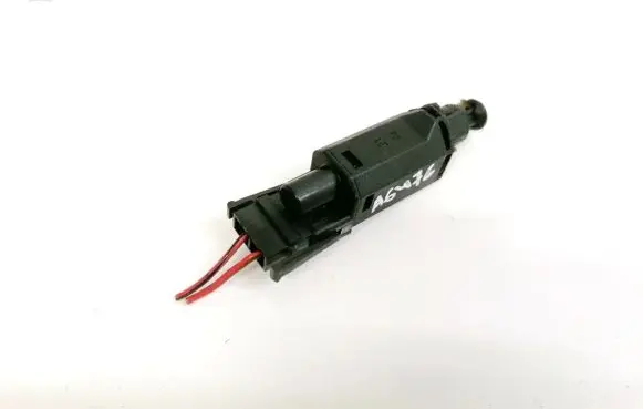 Volkswagen Golf IV Brake pedal sensor switch 191945515B