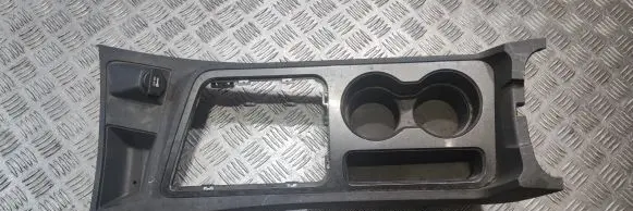 Dodge Challenger Center console S1GX261AAAH