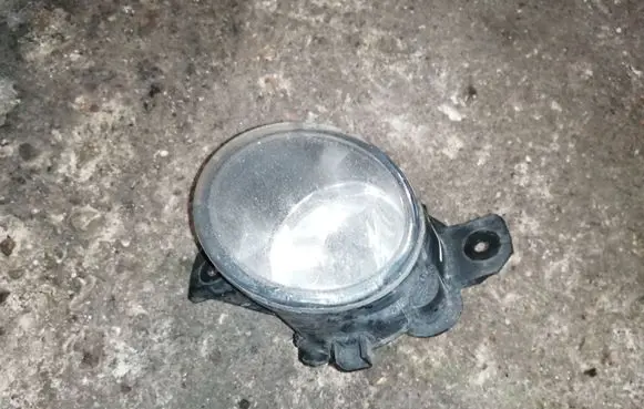 Renault Laguna II Front fog light 8200002469