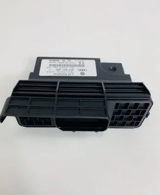 Audi A6 S6 C6 4F Comfort/convenience module 4F0907280 4F0910280