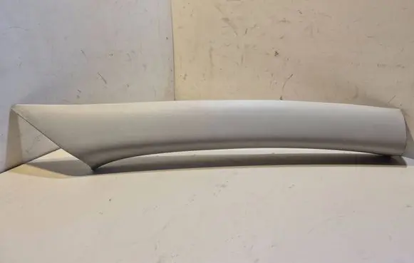 Skoda Octavia Mk2 (1Z) (A) pillar trim 1Z0867458L