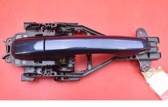 Volvo V40 Front door exterior handle 31276164