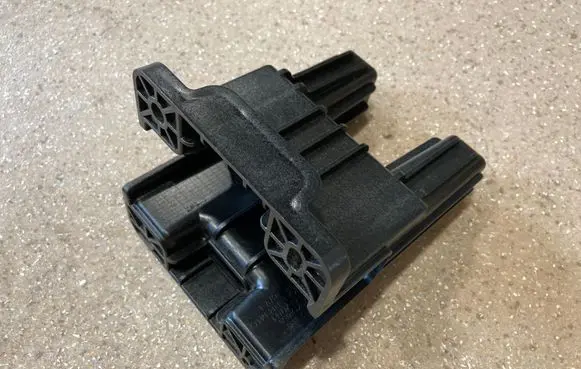 KIA EV6 Other center console (tunnel) element 84635CV001