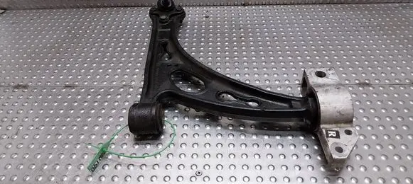 Volkswagen Golf V Front control arm 1K0407153N