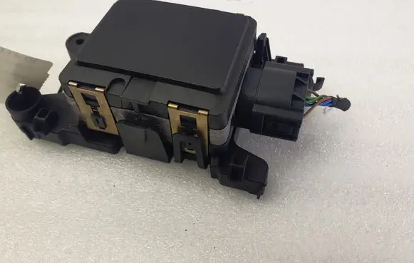 BMW 5 G30 G31 G38 Distronic sensor radar 0203303739