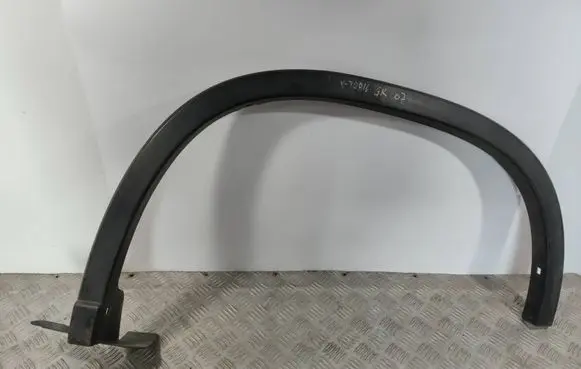 Nissan X-Trail T31 Rear arch trim 76857JG00A