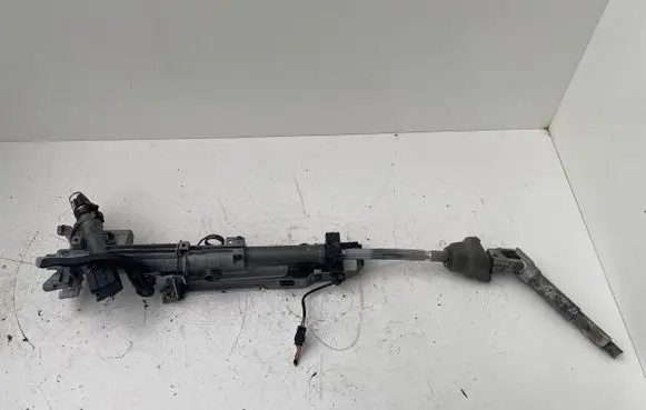 BMW X3 E83 Steering wheel axle set 67640026 042119006