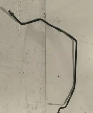 Volkswagen PASSAT B6 Brake line pipe/hose 3c1614740a