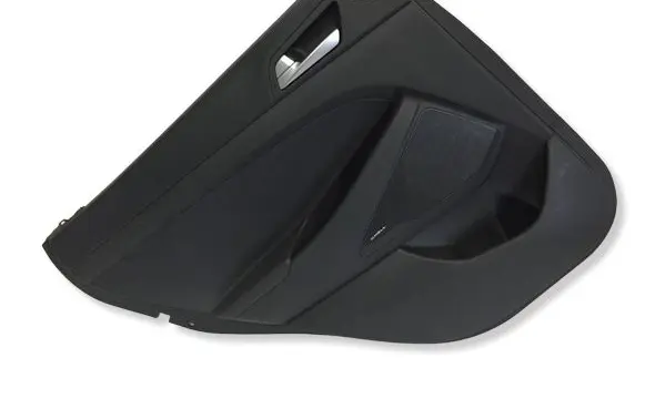 Hyundai Tucson TL Coupe rear side trim panel S7JAF0233 L83301D7180T