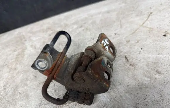 Volkswagen Golf V Front door lower hinge