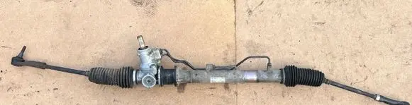 Renault Megane II Steering rack 7925300021 7700436725 7700433725