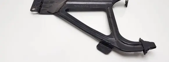 Volvo S80 Battery bracket 9456154
