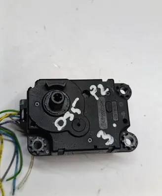Citroen DS5 Air flap motor/actuator Z5509001 HAD36004A