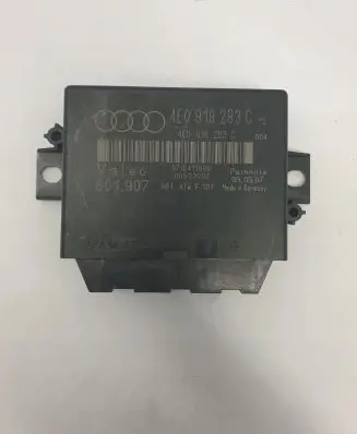 Audi A8 S8 D3 4E Parking PDC control unit/module 4E0919283C