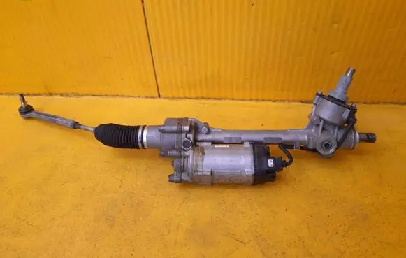 Porsche 911 992 Steering rack 99134700532
