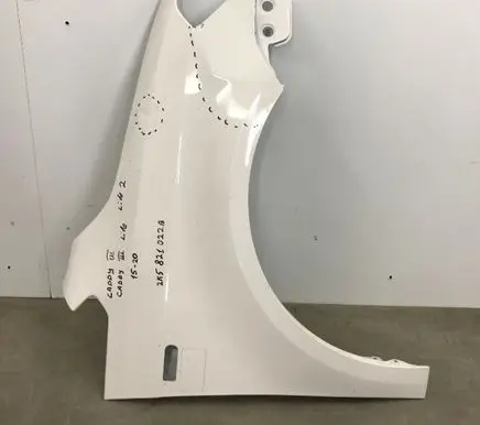 Volkswagen Caddy Fender 2K5821022B