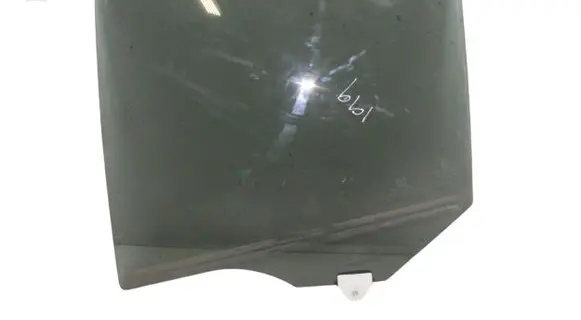 Mazda CX-5 Rear door window glass