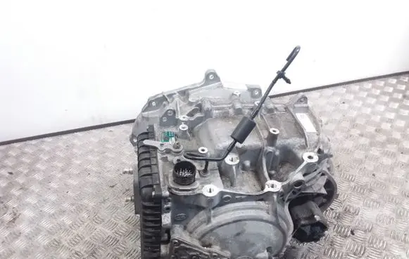 Land Rover Discovery Sport Automatic gearbox GJ327000BB