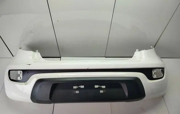 KIA Soul Rear bumper 86611-2K500