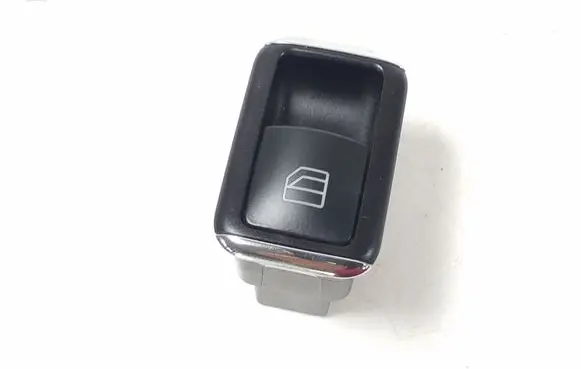 Mercedes-Benz E C207 W207 Electric window control switch A2048707358