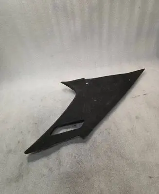 BMW 5 E34 (D)pillar trim (top) 