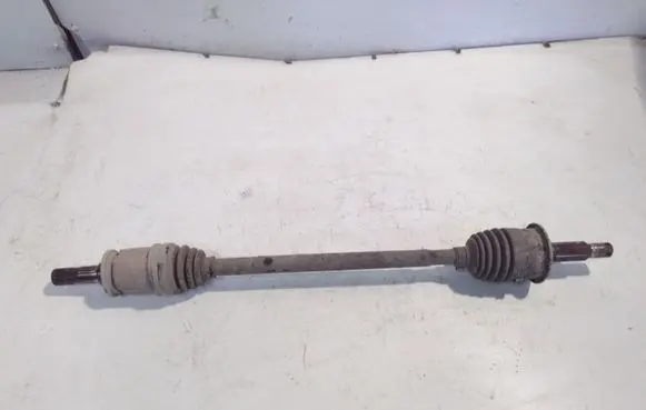 Mitsubishi Outlander Rear driveshaft