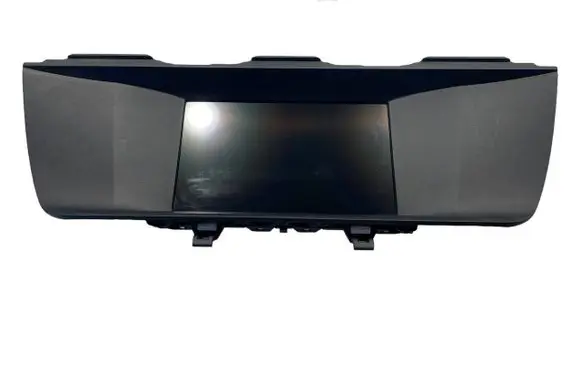 BMW 5 F10 F11 Screen/display/small screen 9284973 65509284973