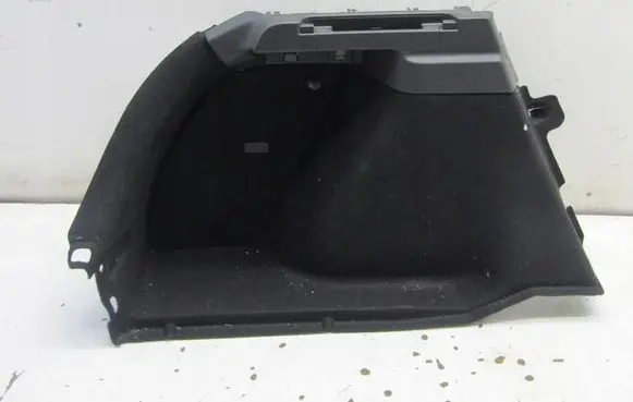 Honda Civic X Trunk/boot side trim panel KRIS235789