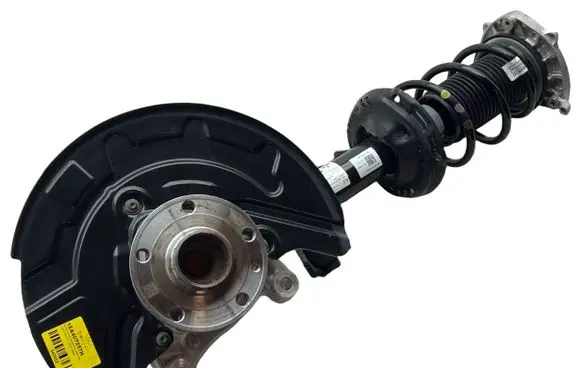 Cupra Born Front shock absorber/damper 1EA407257H