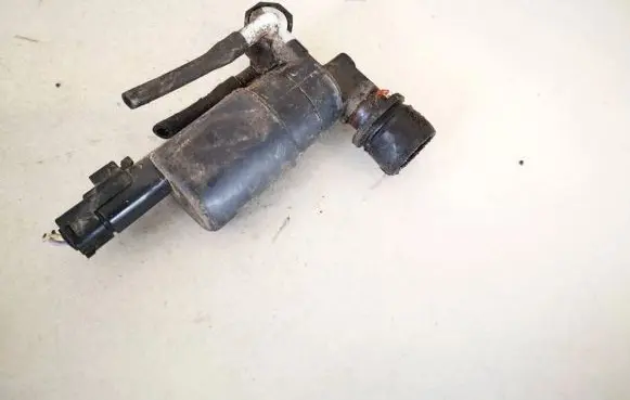 Renault Laguna II Windscreen/windshield washer pump 720299 e13021168