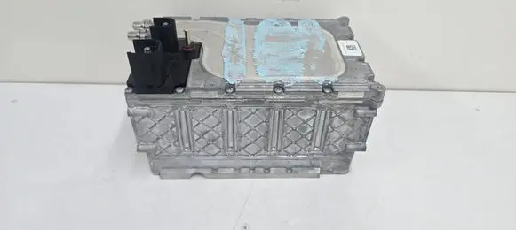Mercedes-Benz GLE W167 Hybrid / electric car battery A0009825922