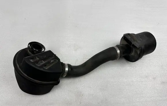 Audi A6 S6 C7 4G Secondary air pump 420906321 4G0129955A